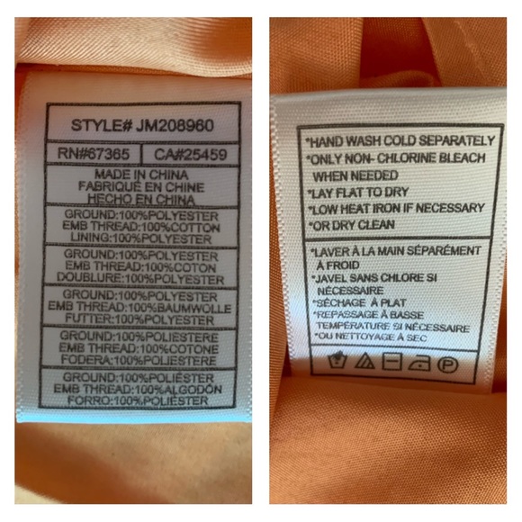 Betsy Johnson summer cute dress - Picture 8 of 9